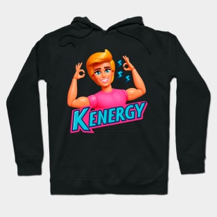 Kenergy Hoodie